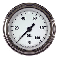 Classic Instruments WH181SLF primary image