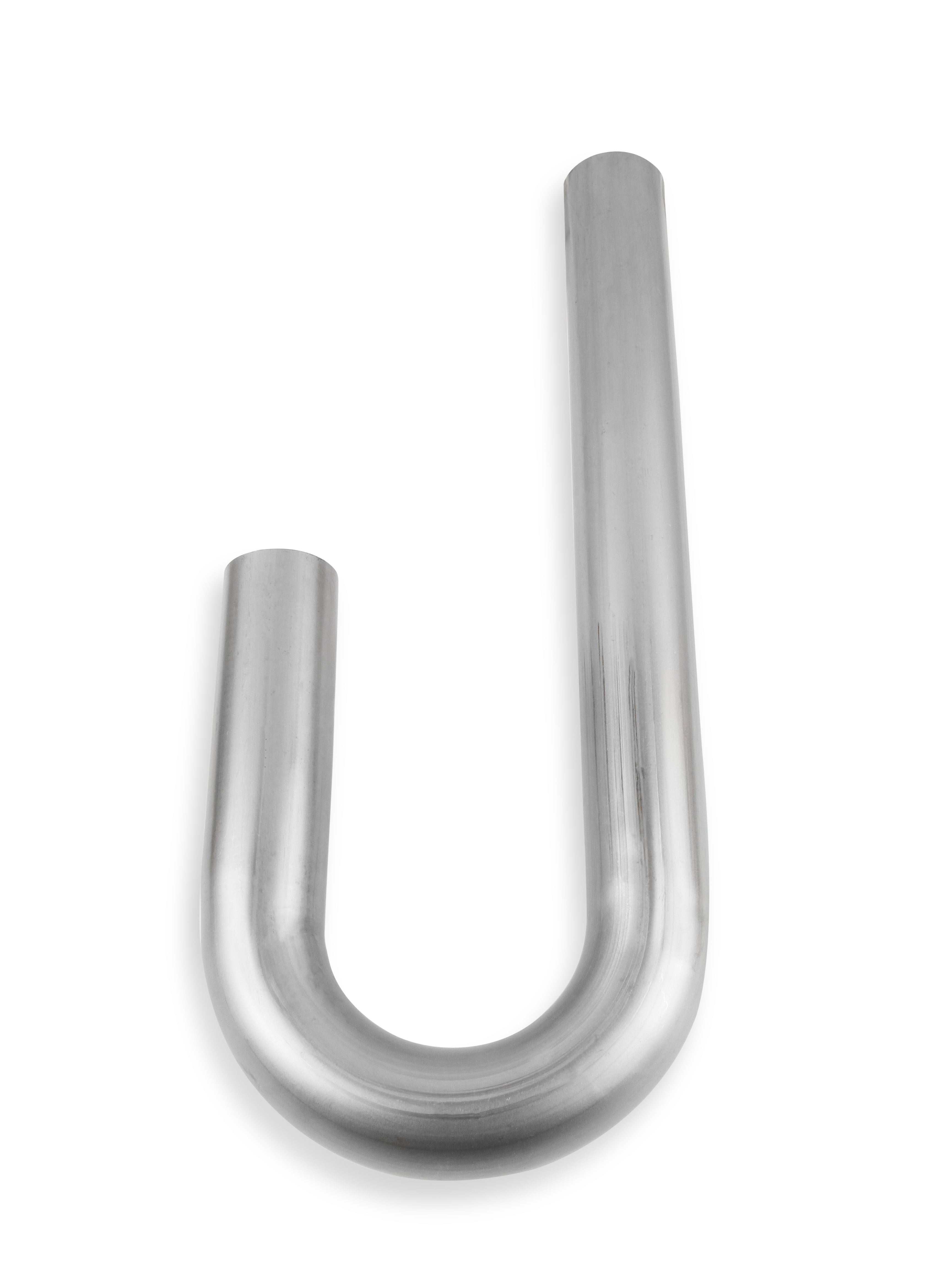 Hooker J-Bend - Photo - Primary Front
