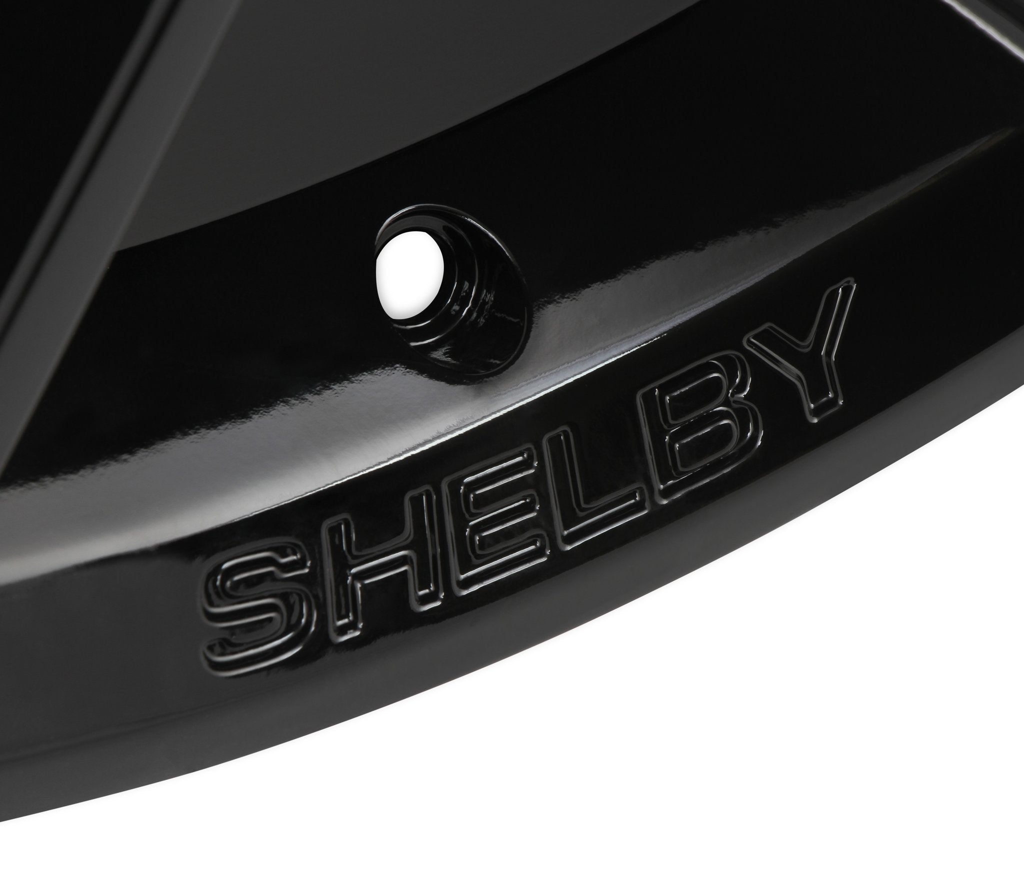 Carroll Shelby Wheels CS45-295512-B image 12