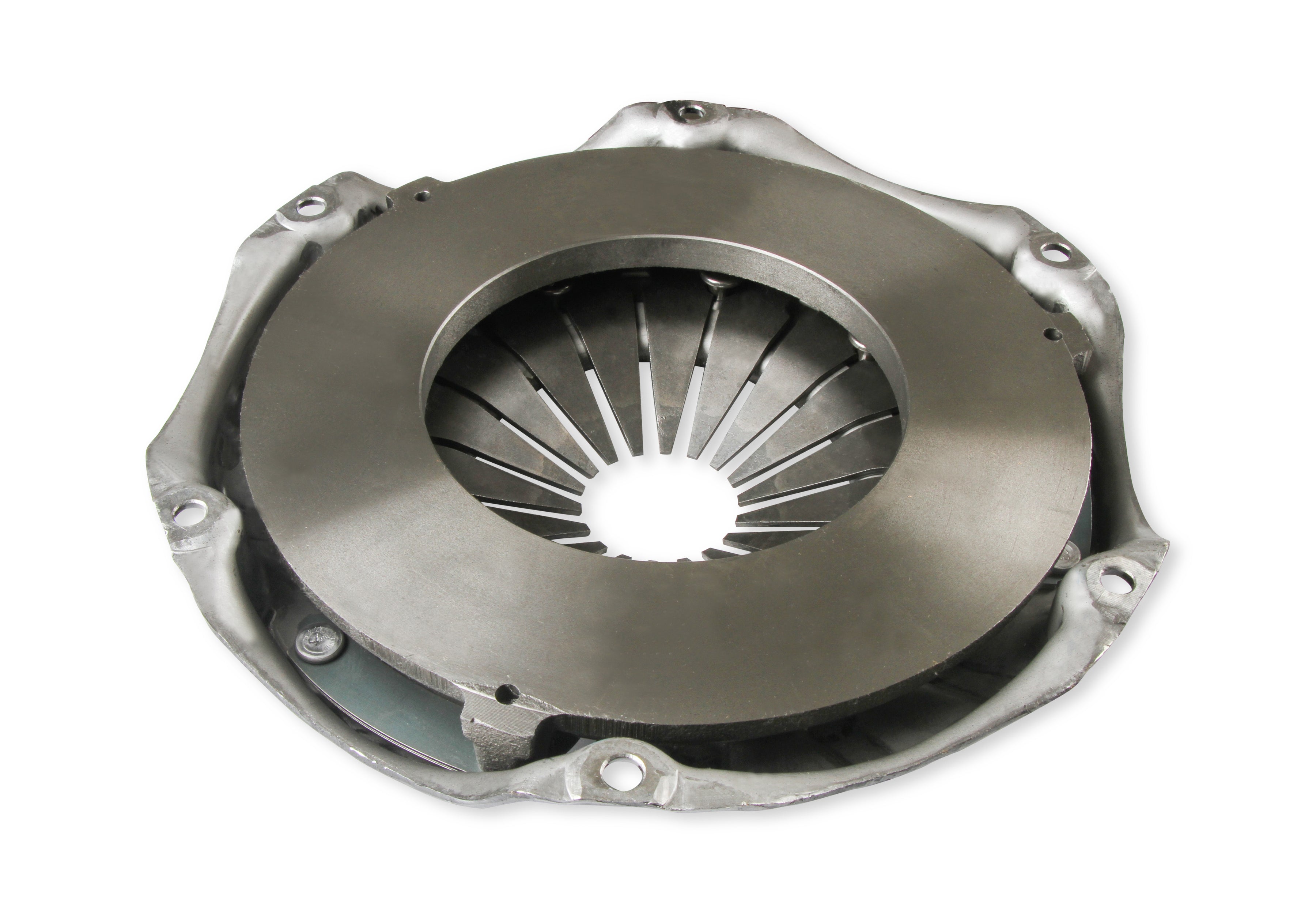 Hays Street 450 Conversion Clutch Kit - GM - Photo - out of package Side