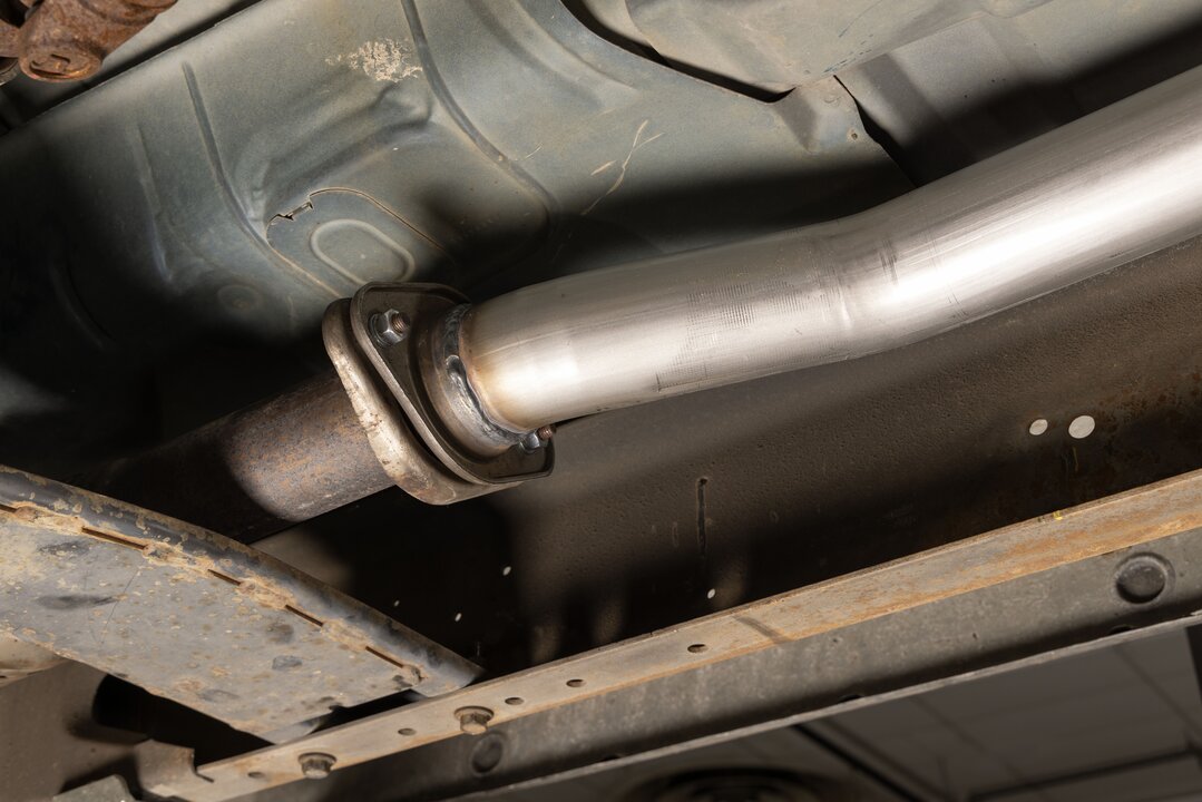 Flowmaster 818191 image 10