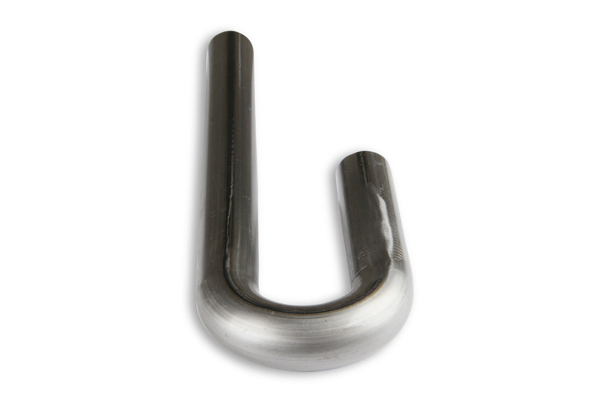 Hooker J-Bend - Photo - out of package Left
