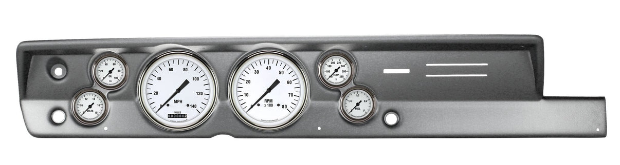 Classic Instruments CDPB67WH151BA primary image