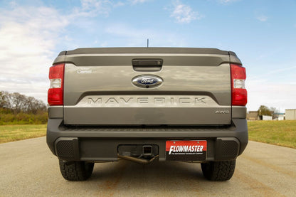 Flowmaster 818153 image 9