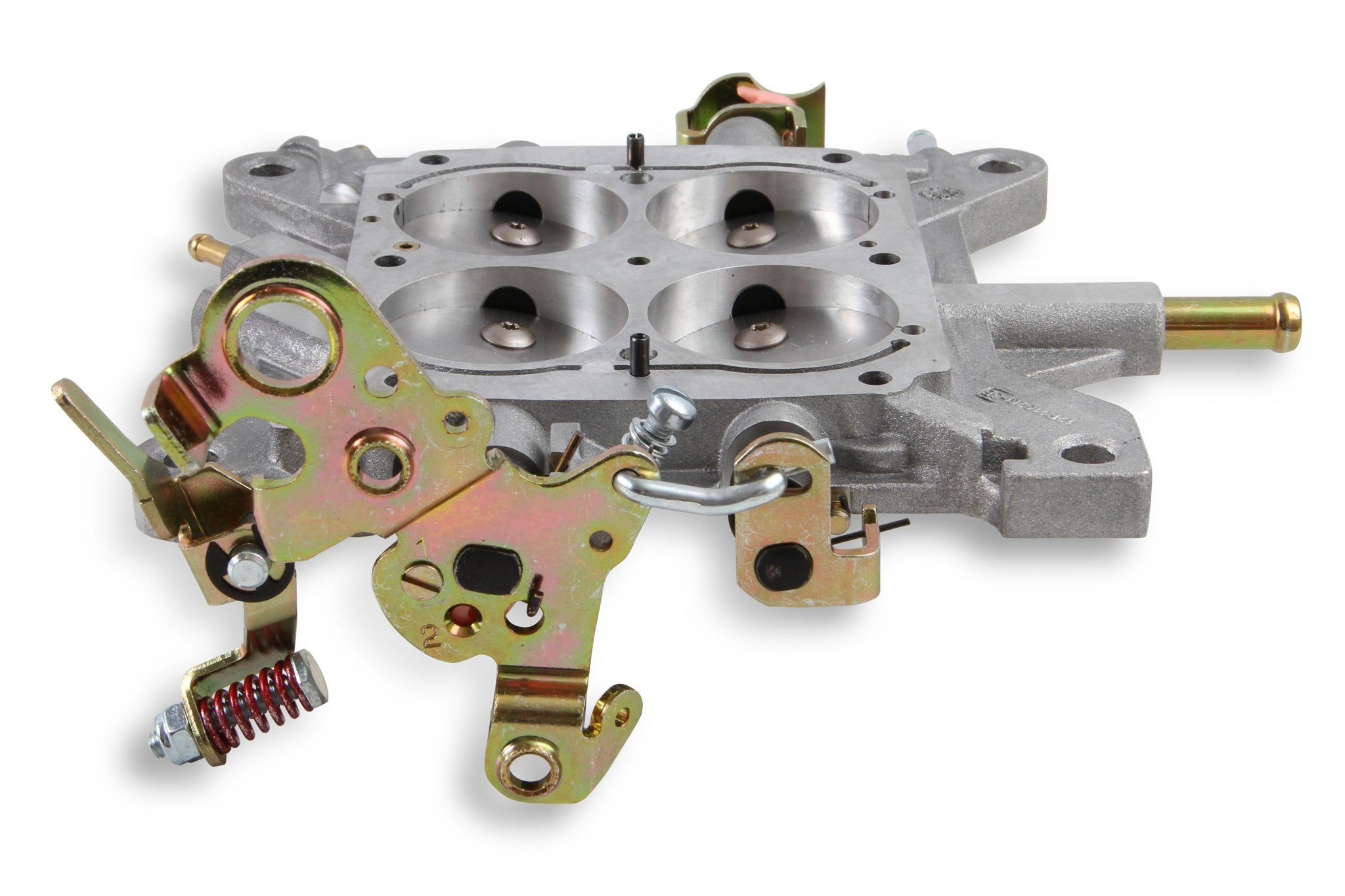 Holley 112-120 image 3