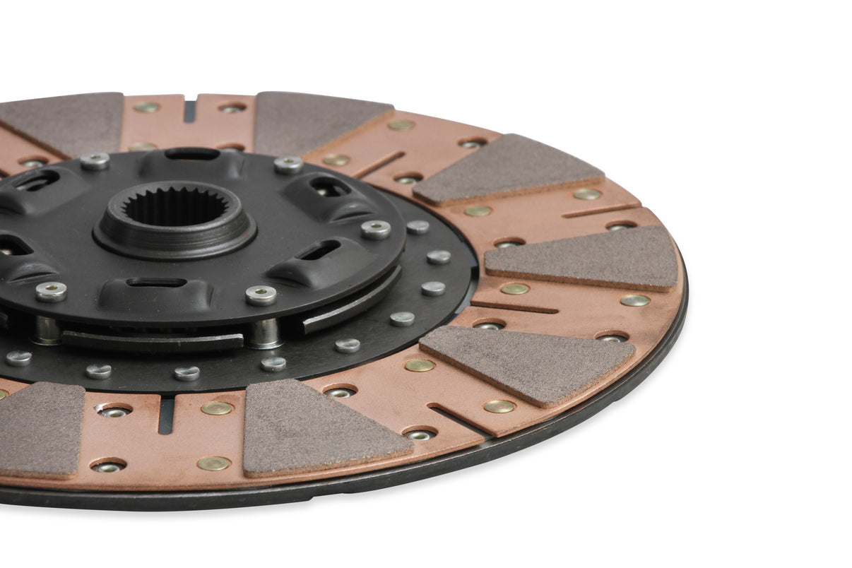 Hays Street 650 Conversion Clutch Kit - GM - Photo - out of package User 4