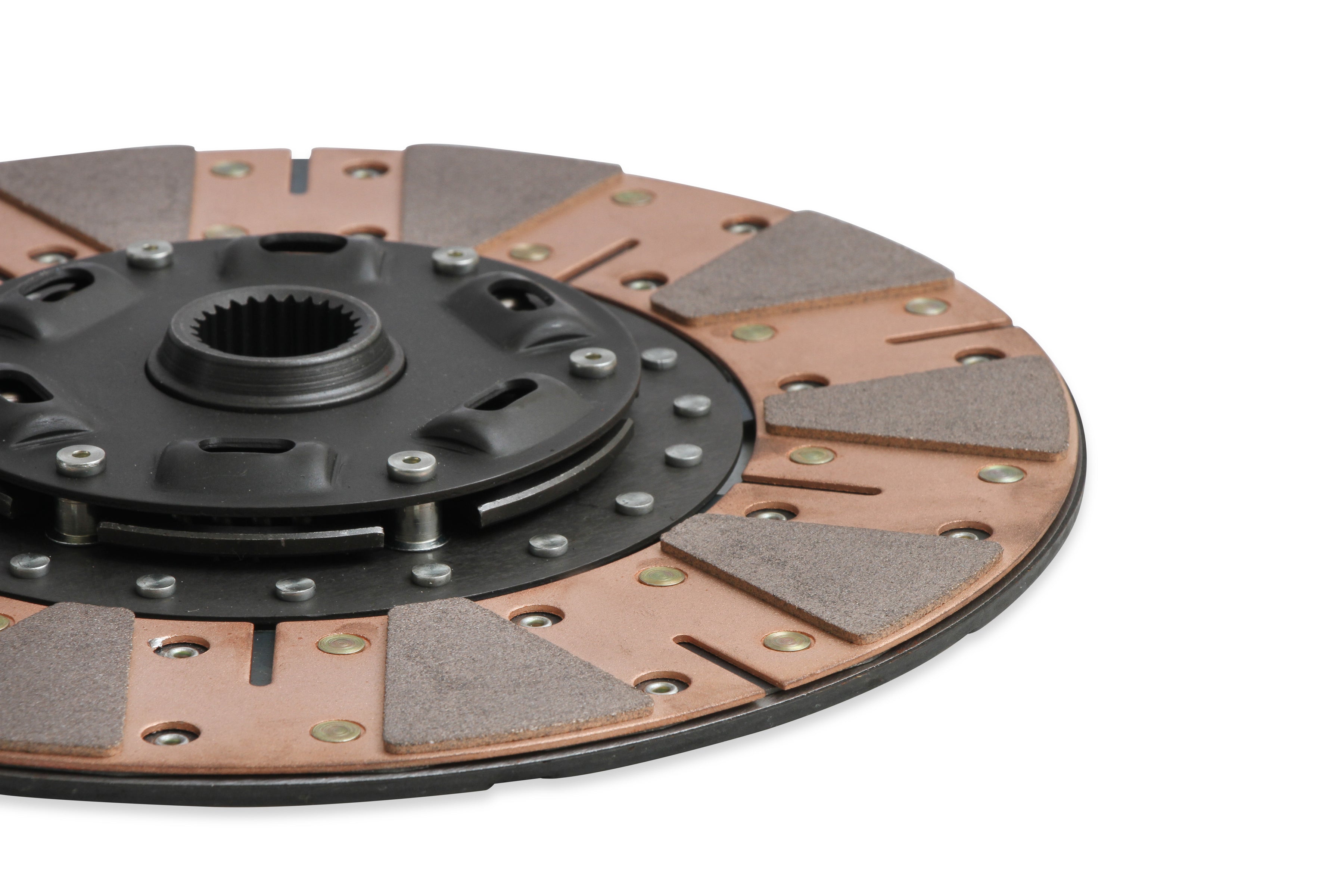 Hays Street 650 Conversion Clutch Kit - GM - Photo - out of package User 4