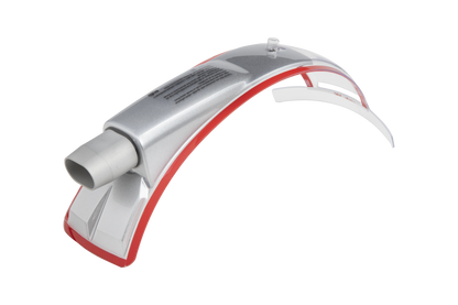 SYSTÈME D'AIR SUPÉRIEUR RÉGLABLE POUR ST5 / - SYSTÈME D'AIR SUPÉRIEUR STILO RÉGLABLE - GRANDE COQUE OVALE EN ALUMINIUM