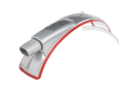 TOP AIR SYSTEM WITH ADJUSTMENT FOR ST5 / - STILO TOP AIR SYSTEM WITH ADJUSTMENT-Aluminum Oval Small Shell