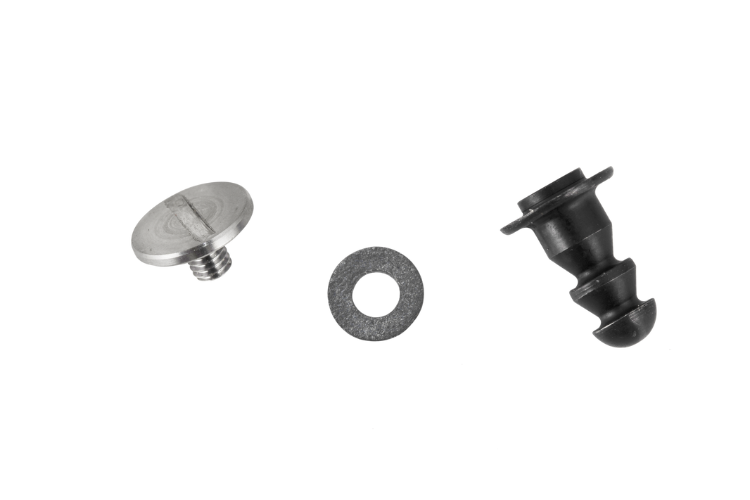 SPARE ST6 VISOR LOCKING SYSTEM