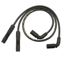 Custom Wire Set - 2009-2016 Harley Davidson Touring - 8mm - Black
