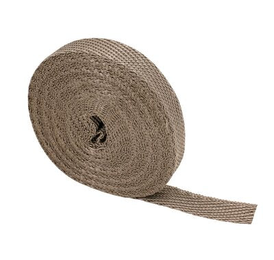 Exhaust Wrap - Matrix Wrap - 1" x 50' - Bulk