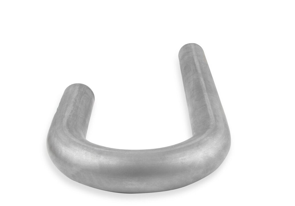 Hooker J-Bend - Photo - out of package Angle