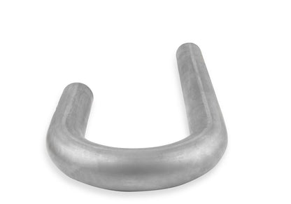 Hooker J-Bend - Photo - out of package Angle