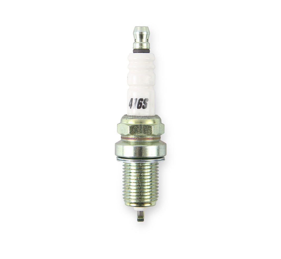 ACCEL HP Copper Spark Plug - Shorty