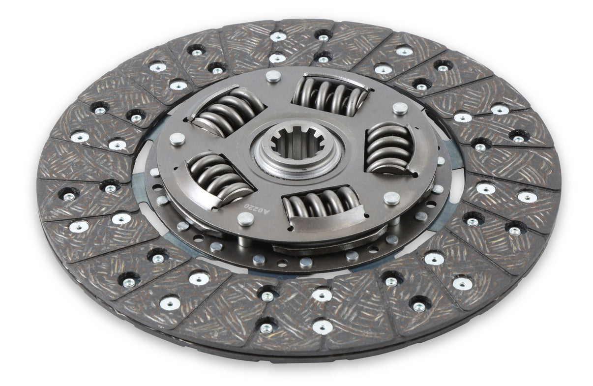 Hays Street 450 Clutch Kit - Ford - Photo - out of package Top