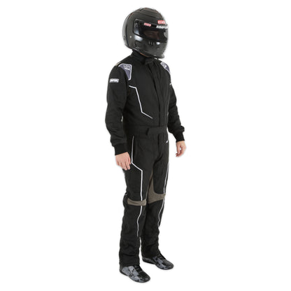 Simpson Racing Helix Youth Racing Suit