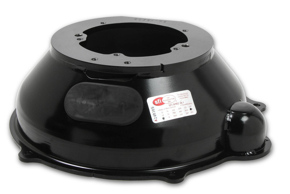 Quick Time RM-8035 image 5