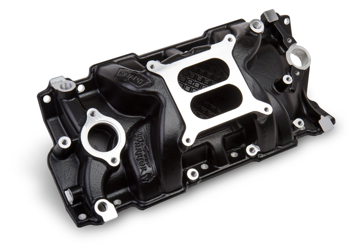 Weiand 8150BK primary image