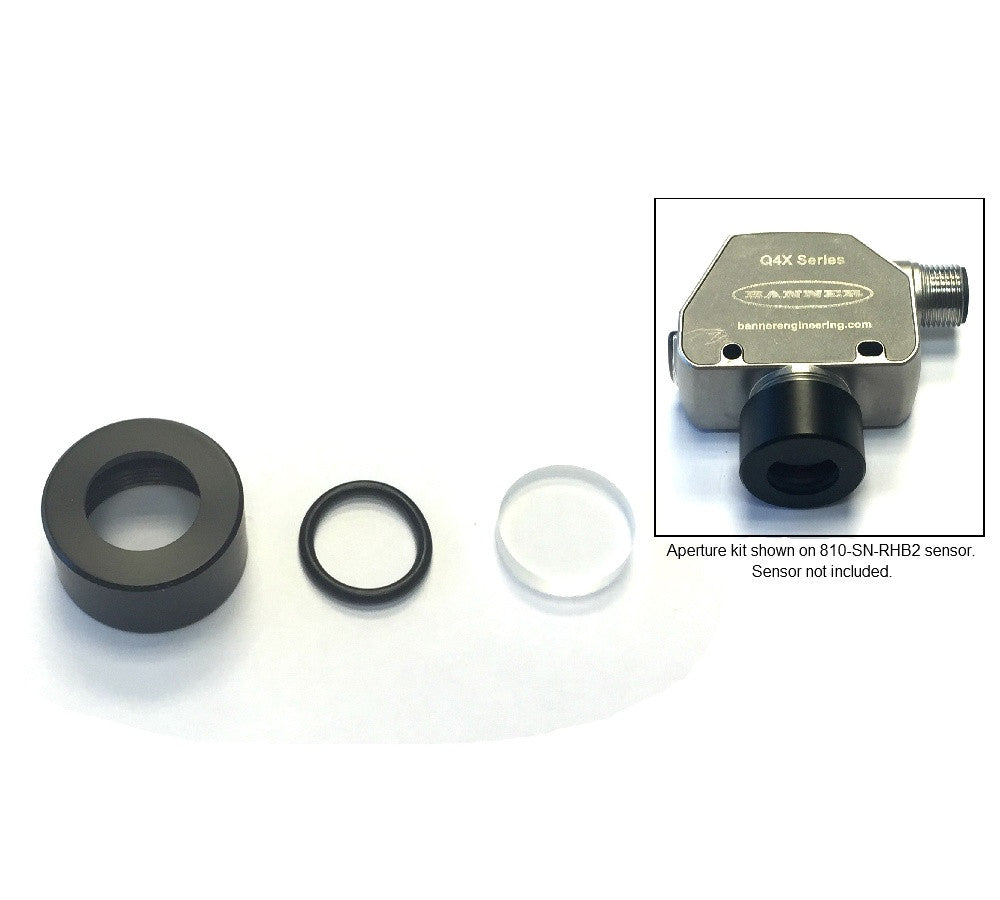 Racepak 800-XP-RHB2-AK primary image