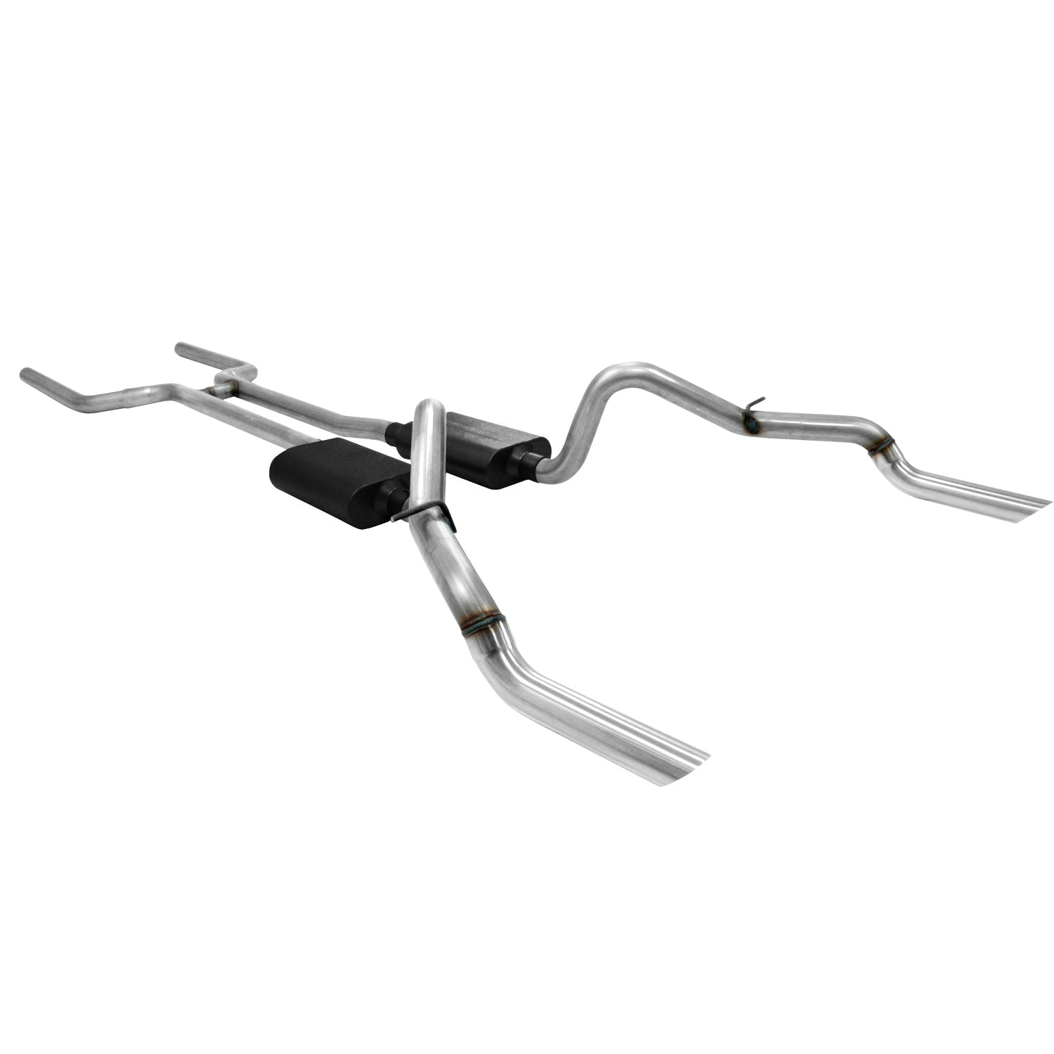 Flowmaster 817139 image 2