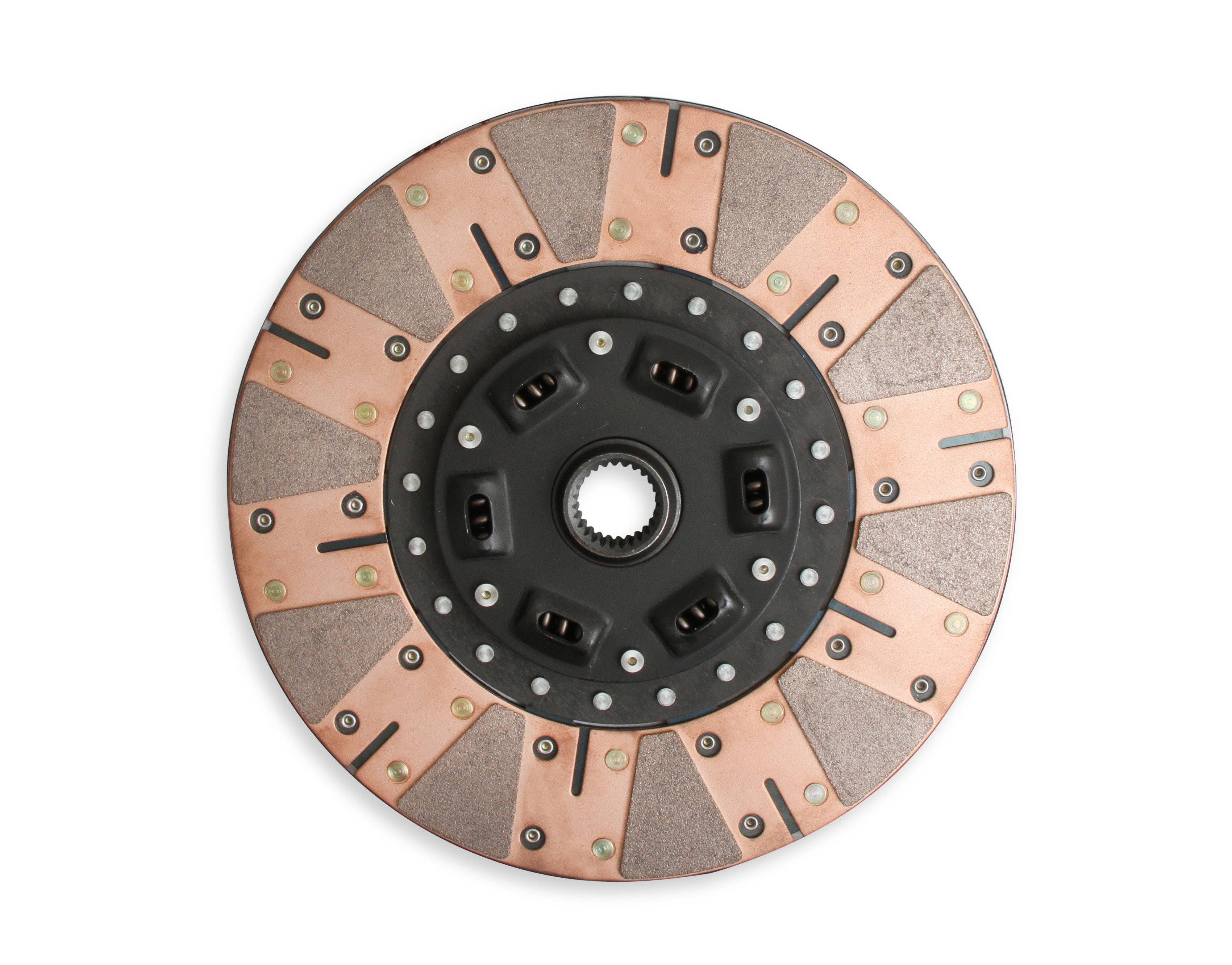 Hays Street 650 Conversion Clutch Kit - GM - Photo - out of package User 3