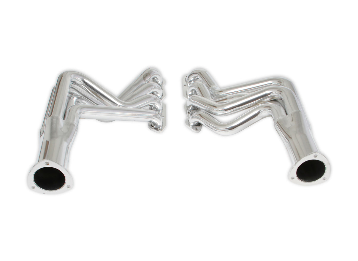 Hooker Competition Long Tube Headers - Ceramic Coated - Photo - out of package Right