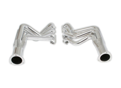 Hooker Competition Long Tube Headers - Ceramic Coated - Photo - out of package Right