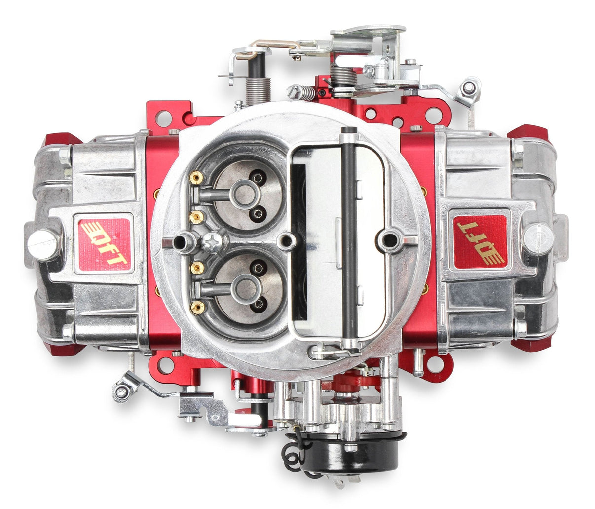 Quick Fuel SS-750 image 7