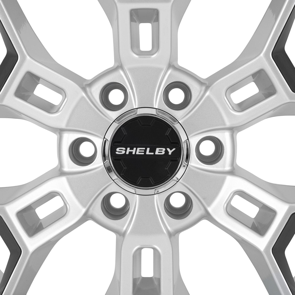 Carroll Shelby Wheels CS45-295512-CP image 5