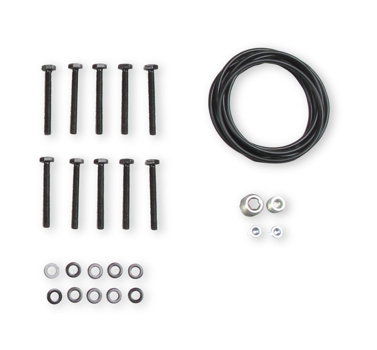 Holley 300-256BK image 8