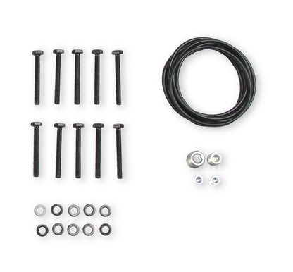 Holley 300-256BK image 8