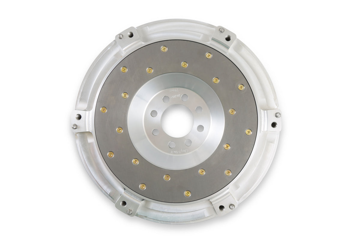 Hays Billet Aluminum SFI Certified Flywheel - Mopar Gen III Hemi - Photo - out of package Bottom