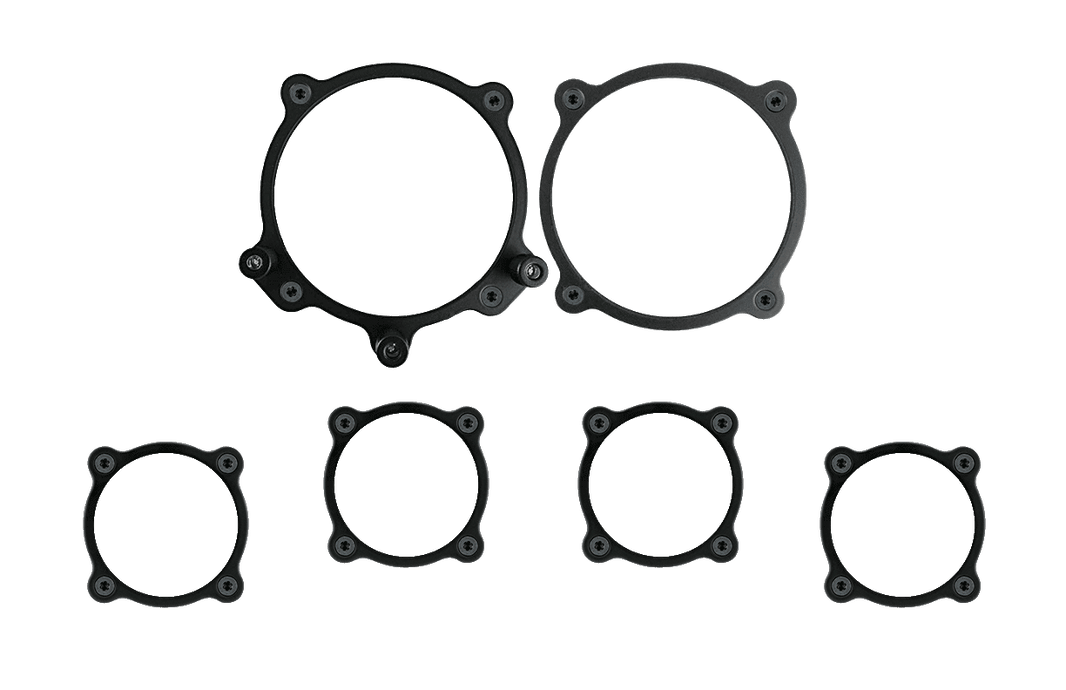 Classic Instruments BZMA6GS primary image