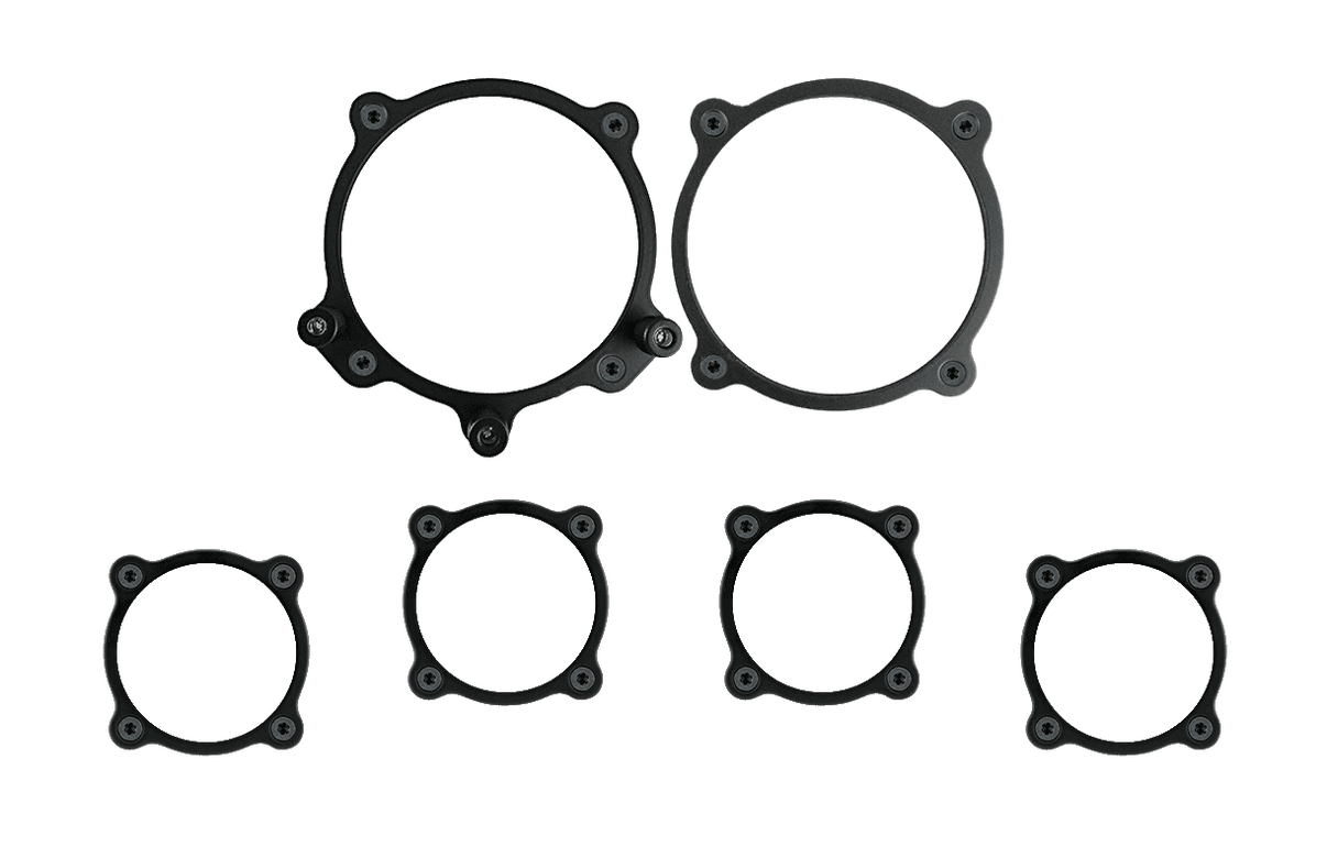 Classic Instruments BZMA6GS primary image