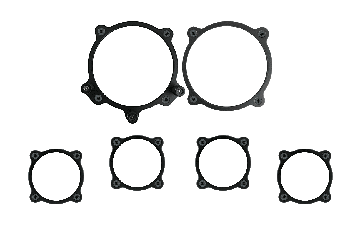 Classic Instruments BZMA6GS primary image