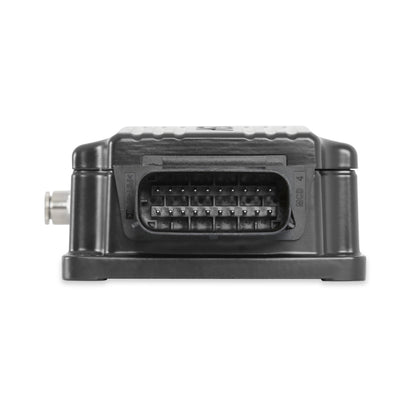 ULTRA 6AL PLUS BLACK - MSD Ultra 6AL Plus Ignition Control - Black