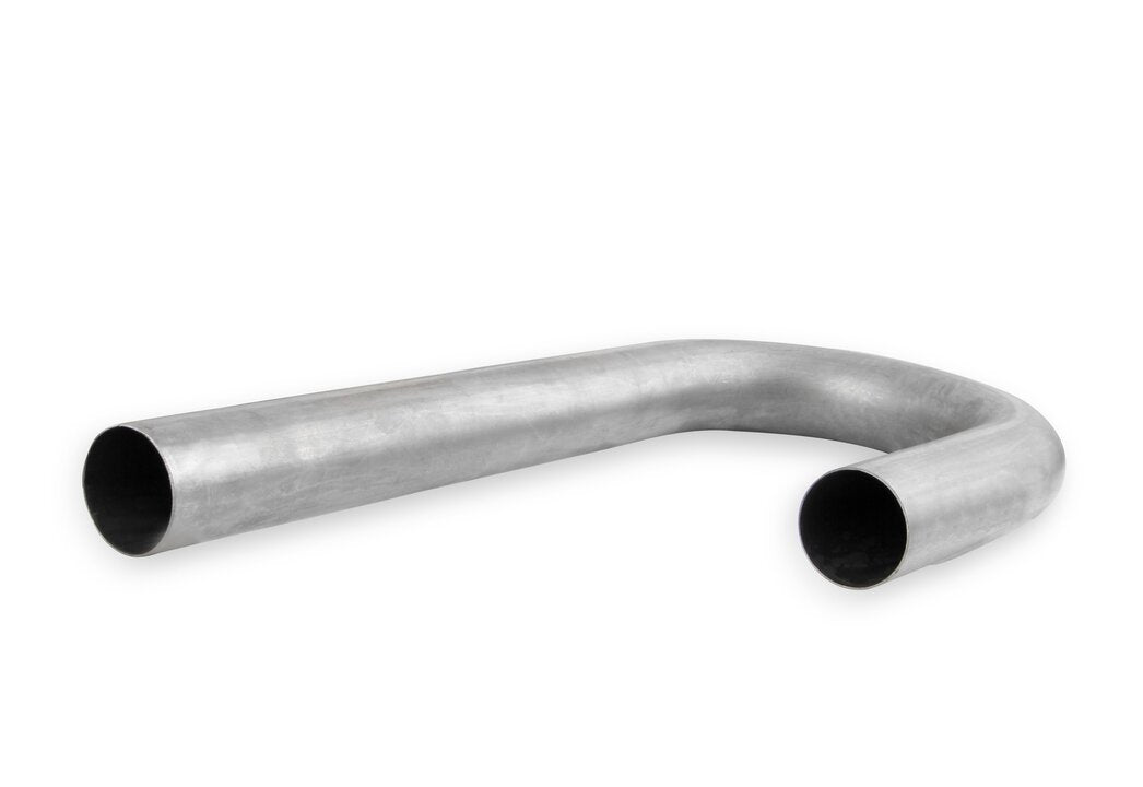Hooker J-Bend - Photo - out of package Angle