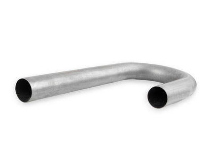 Hooker J-Bend - Photo - out of package Angle