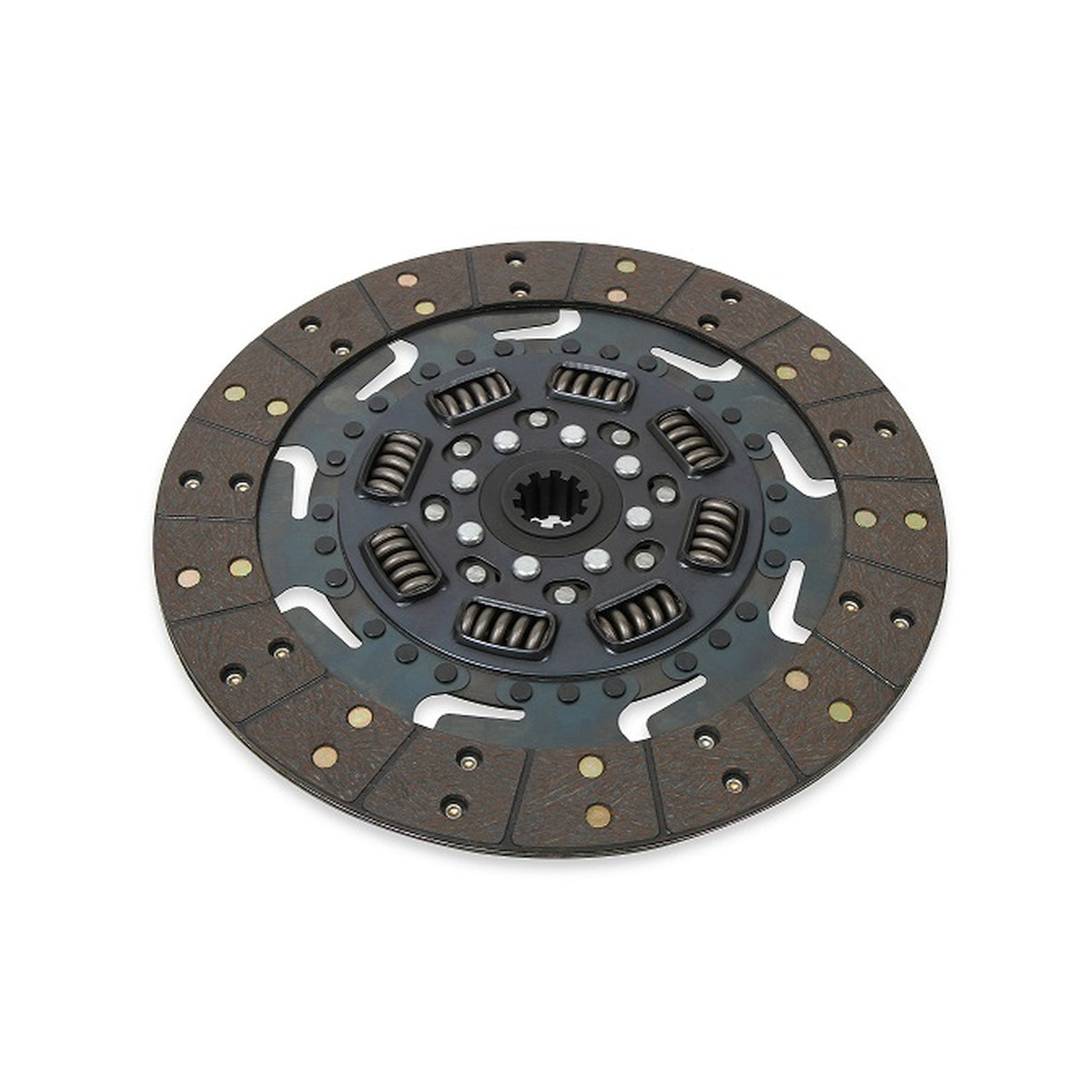 Hays Diesel 650 Clutch Kit - Ram - Photo - out of package Bottom