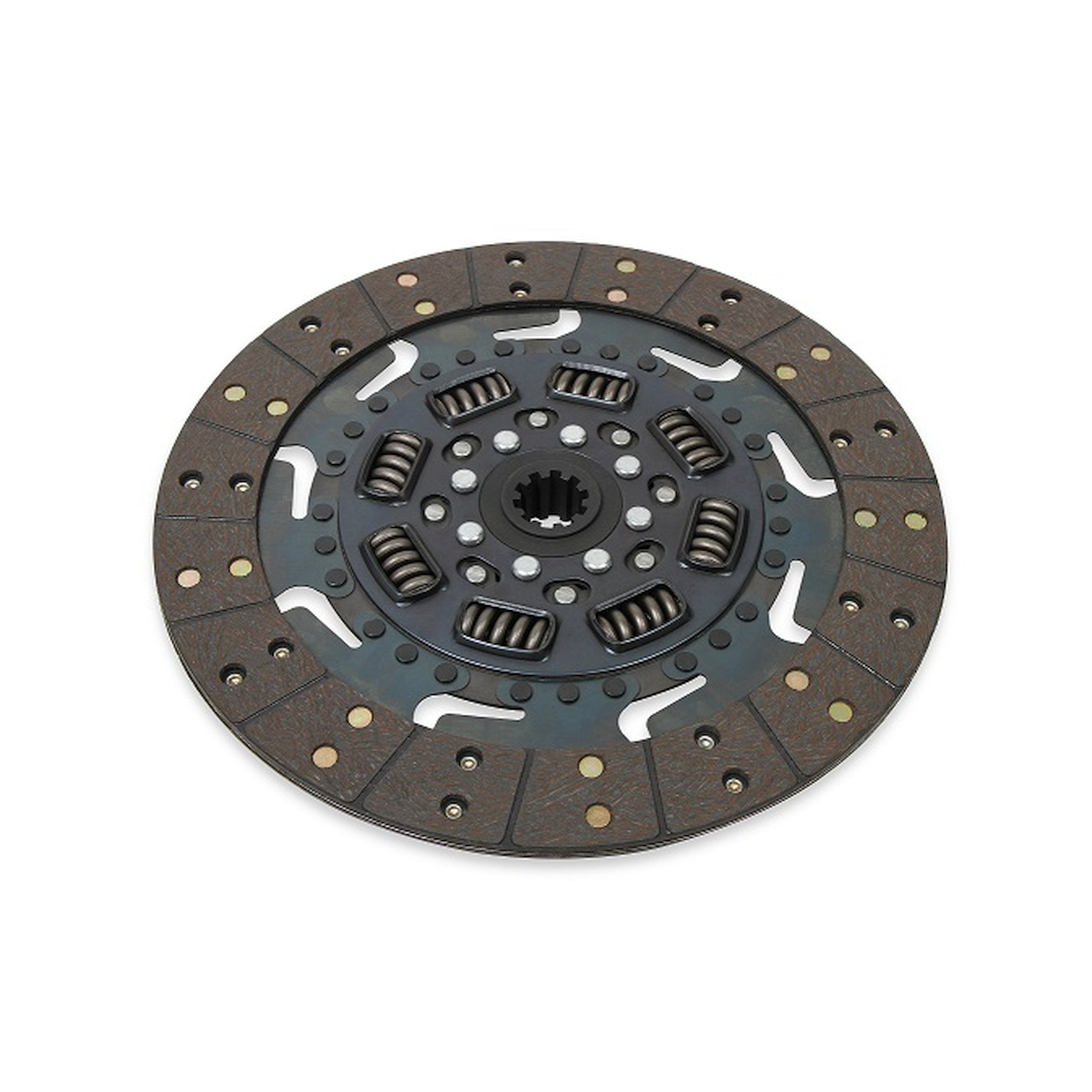 Hays Diesel 650 Clutch Kit - Ram - Photo - out of package Bottom