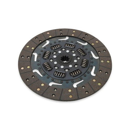 Hays Diesel 650 Clutch Kit - Ram - Photo - out of package Bottom