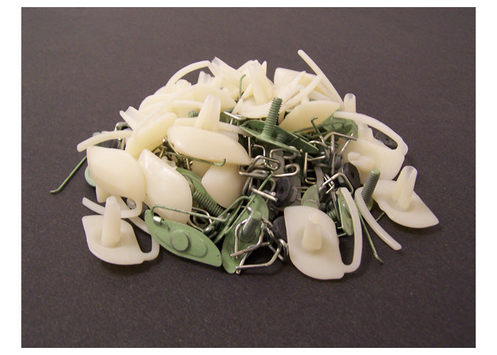 Brothers Trucks MCSS010 primary image