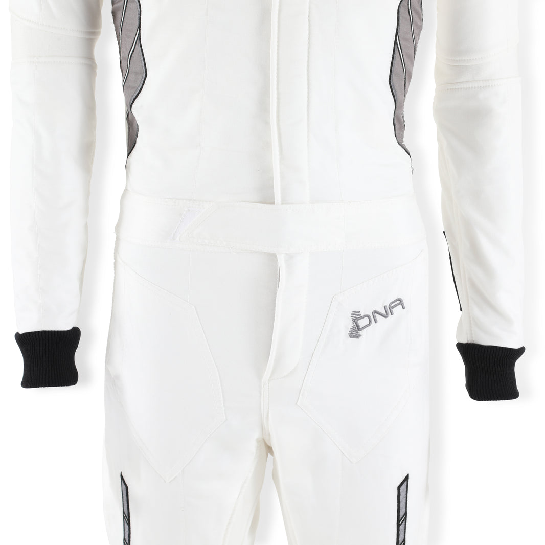 DNA SLT Racing Suit
