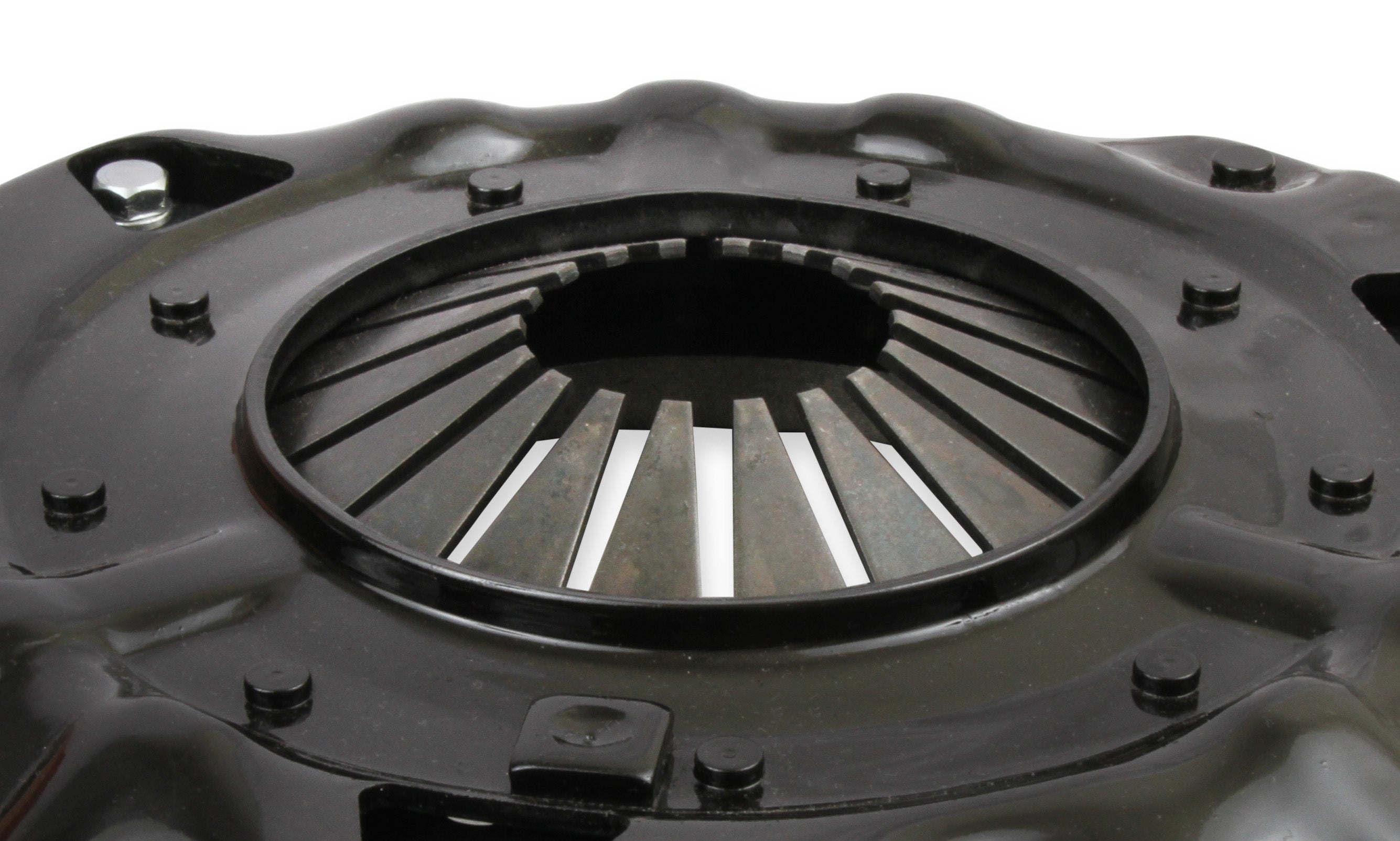 Hays Street 450 Conversion Clutch Kit - Chrysler - Photo - out of package Angle