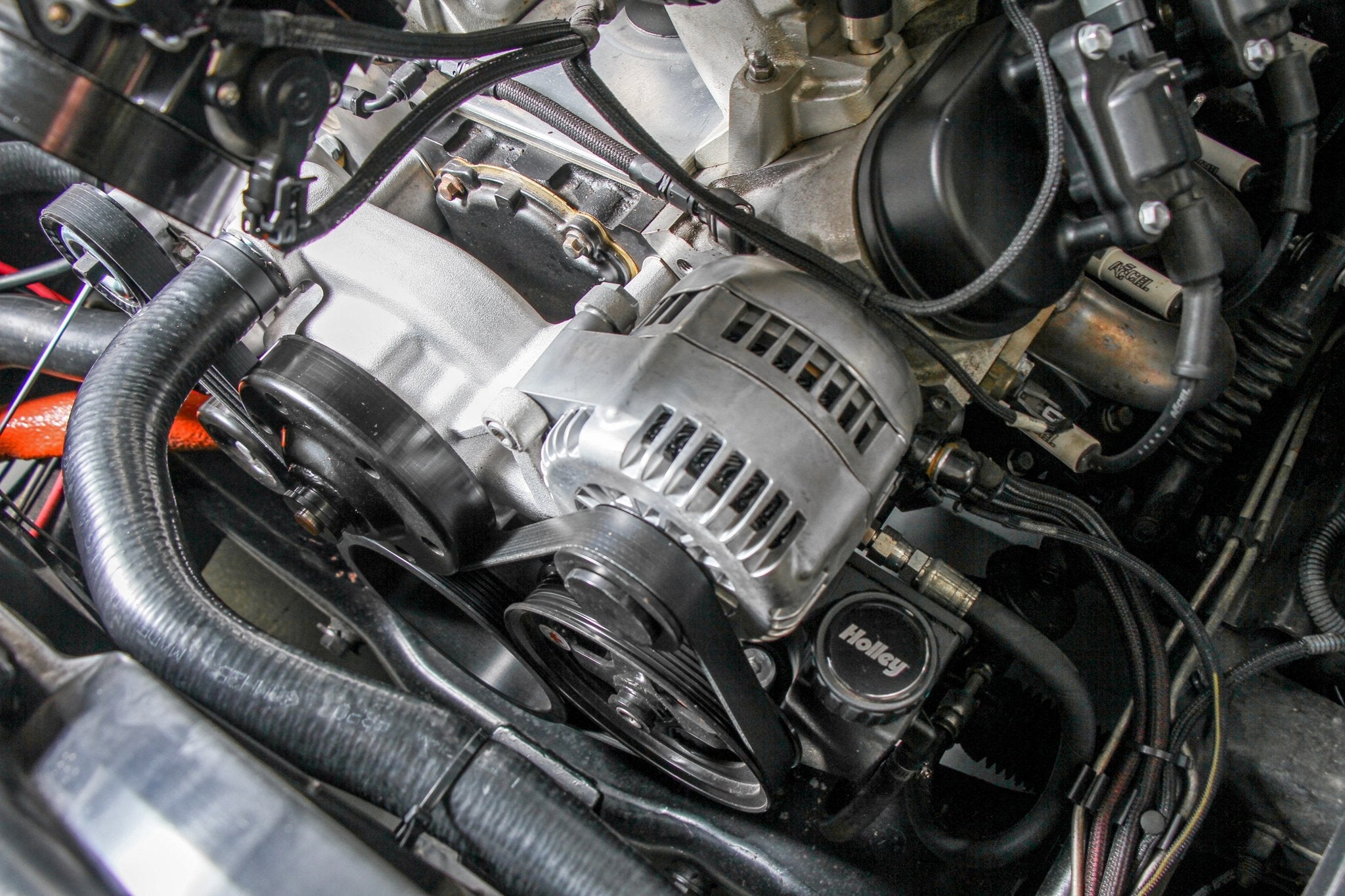 Holley 20-201 image 8