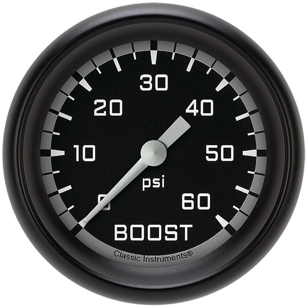 Classic Instruments AX343GBPF primary image
