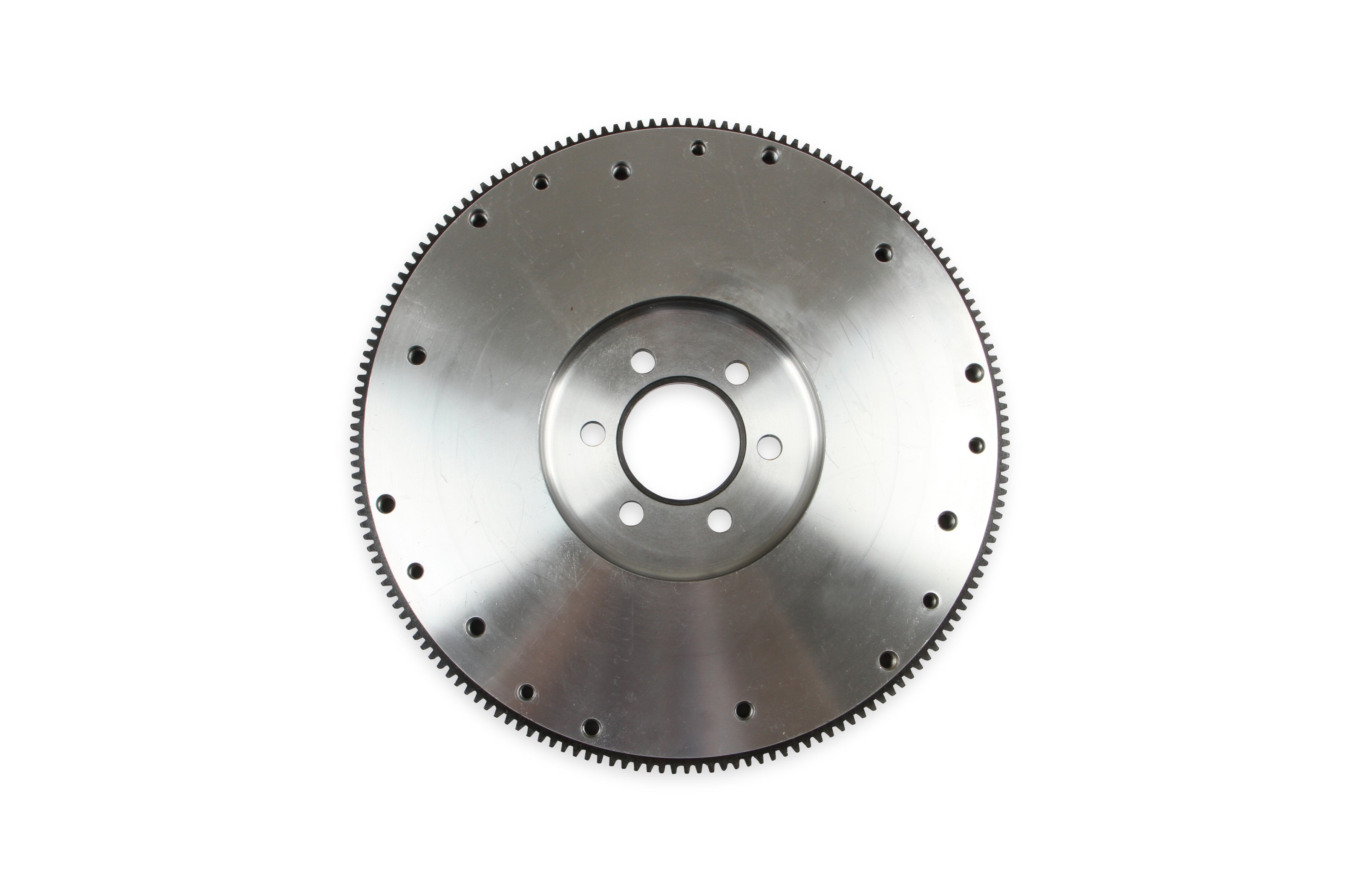 Hays Billet Steel SFI Certified Flywheel - Pontiac - Photo - Primary Front