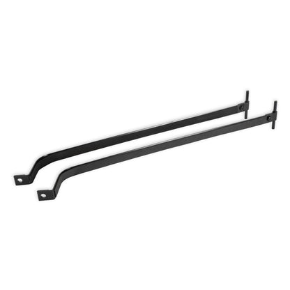 TANK STRAPS 1982-1987 CAMARO/FIREBIRD - Fuel Tank Straps