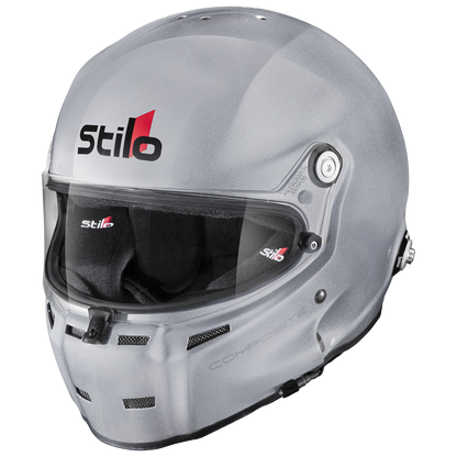 Casque de course composite Stilo ST5 GT 3XL 64 SA2020